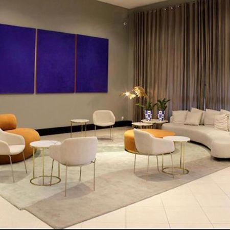 Araucaria Flat Aparthotel Ribeirao Preto Ngoại thất bức ảnh
