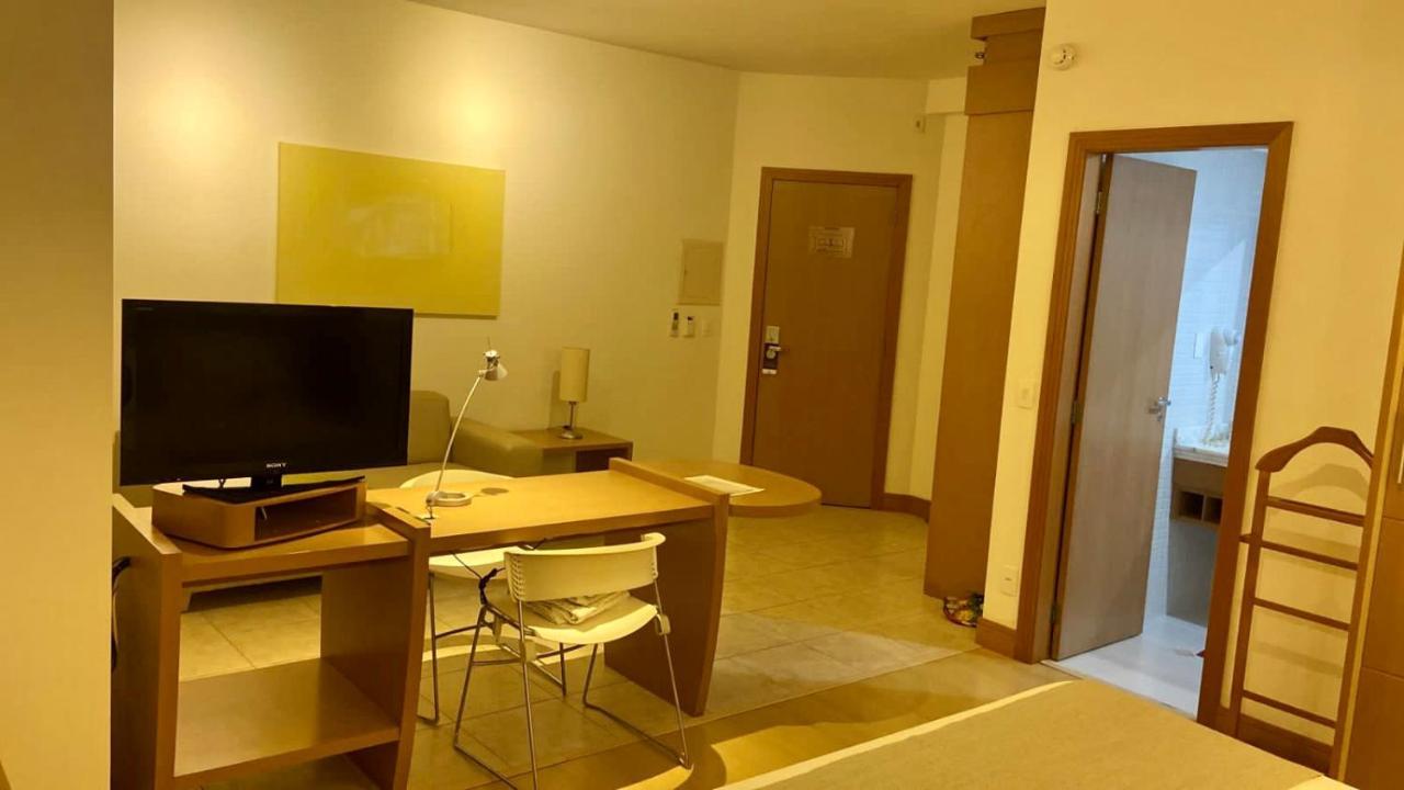 Araucaria Flat Aparthotel Ribeirao Preto Ngoại thất bức ảnh