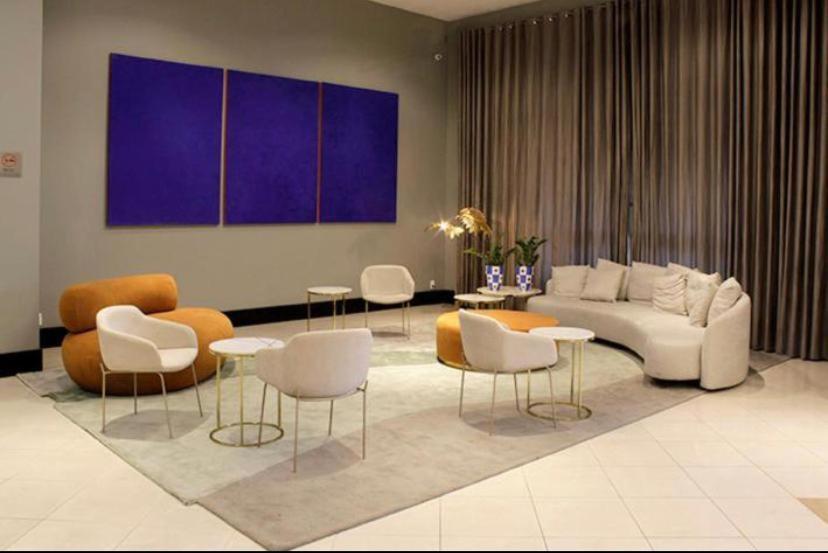 Araucaria Flat Aparthotel Ribeirao Preto Ngoại thất bức ảnh